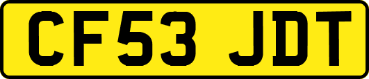 CF53JDT