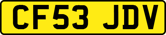 CF53JDV