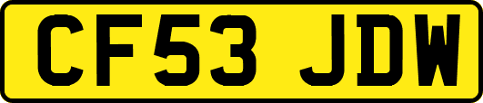 CF53JDW