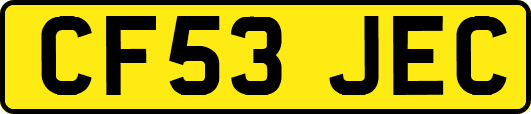 CF53JEC