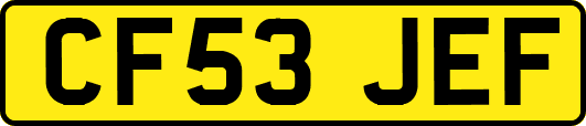 CF53JEF