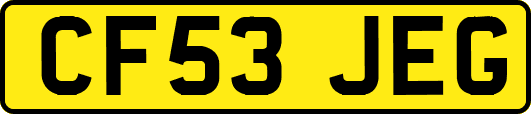 CF53JEG