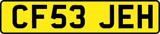 CF53JEH