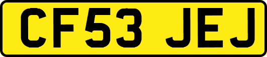 CF53JEJ