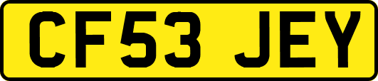 CF53JEY