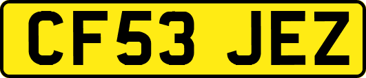 CF53JEZ