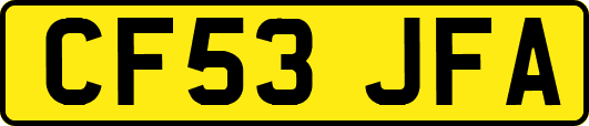 CF53JFA
