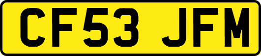 CF53JFM