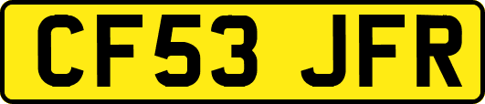 CF53JFR