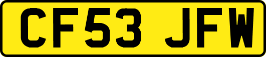 CF53JFW