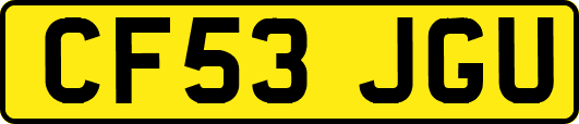 CF53JGU
