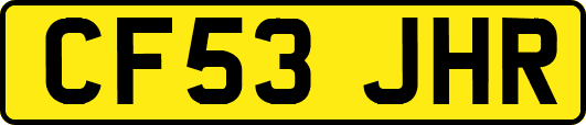 CF53JHR