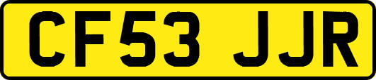 CF53JJR