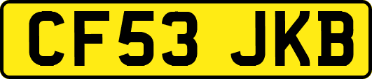 CF53JKB