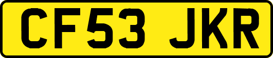 CF53JKR