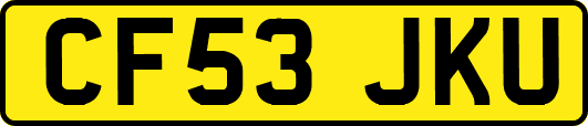 CF53JKU