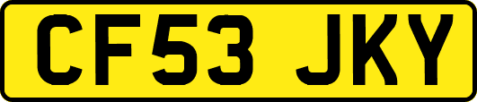 CF53JKY