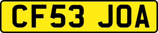 CF53JOA