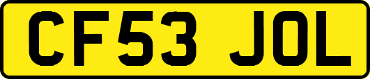 CF53JOL