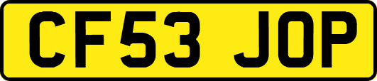 CF53JOP