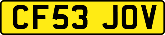 CF53JOV
