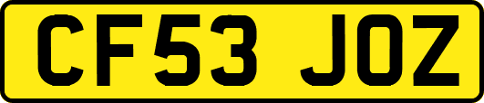 CF53JOZ