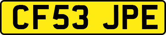 CF53JPE