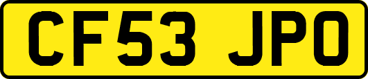 CF53JPO