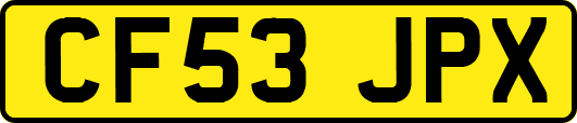 CF53JPX
