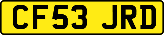 CF53JRD