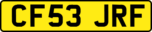 CF53JRF