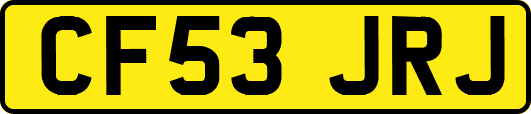CF53JRJ