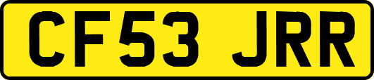 CF53JRR