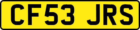 CF53JRS