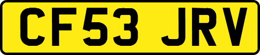 CF53JRV