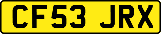 CF53JRX