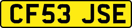 CF53JSE