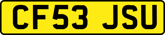 CF53JSU