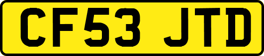 CF53JTD