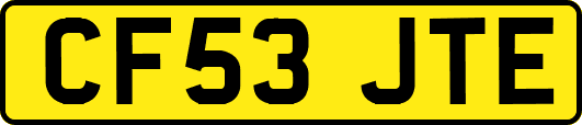 CF53JTE