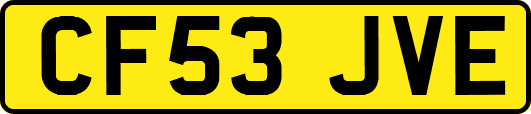 CF53JVE