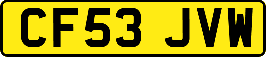 CF53JVW
