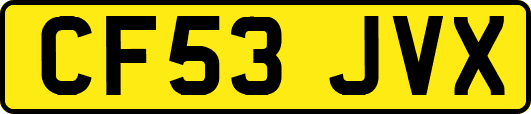 CF53JVX