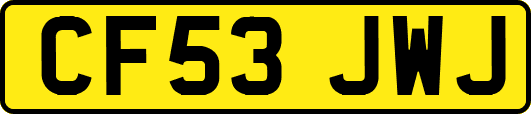 CF53JWJ
