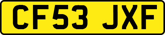 CF53JXF