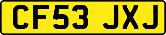 CF53JXJ