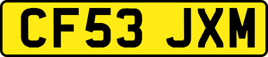 CF53JXM