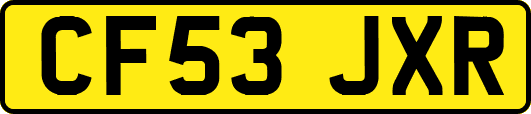 CF53JXR