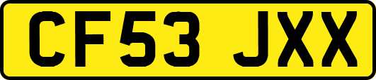 CF53JXX
