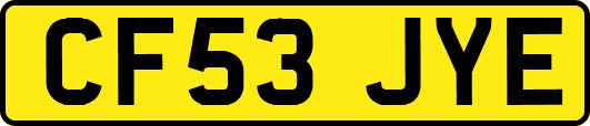 CF53JYE